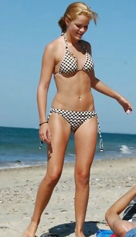 Swimsuit bikini bra bbw mature dressed teen big tits - 63 #12775168