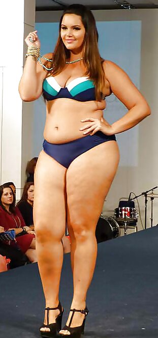 Swimsuit bikini bra bbw mature dressed teen big tits - 63 #12775311