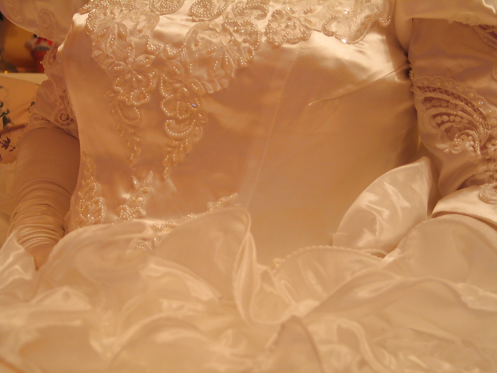 Your sissybride 1 #3525161