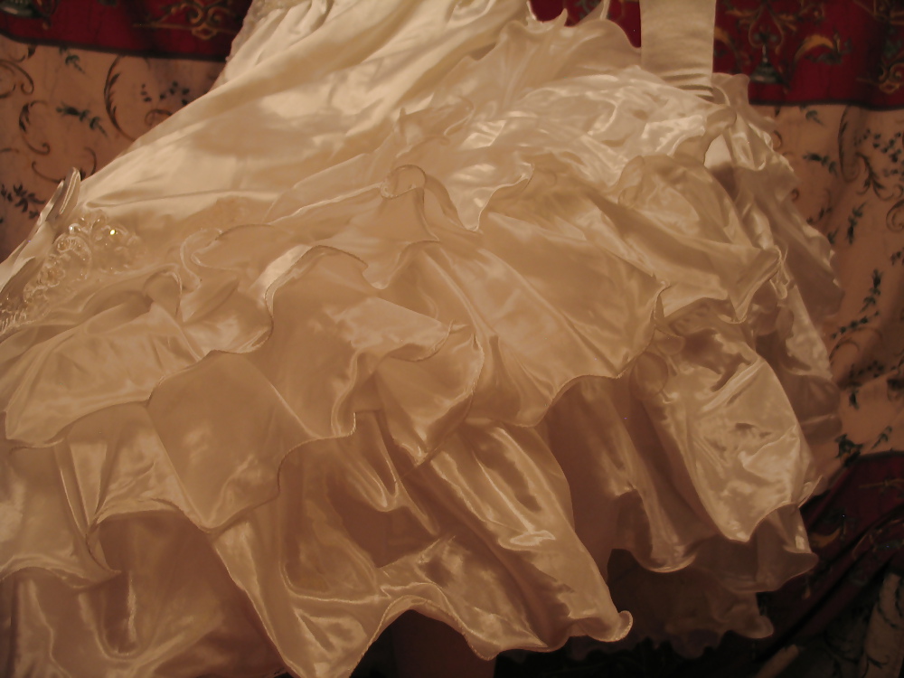 Your sissybride 1 #3525213