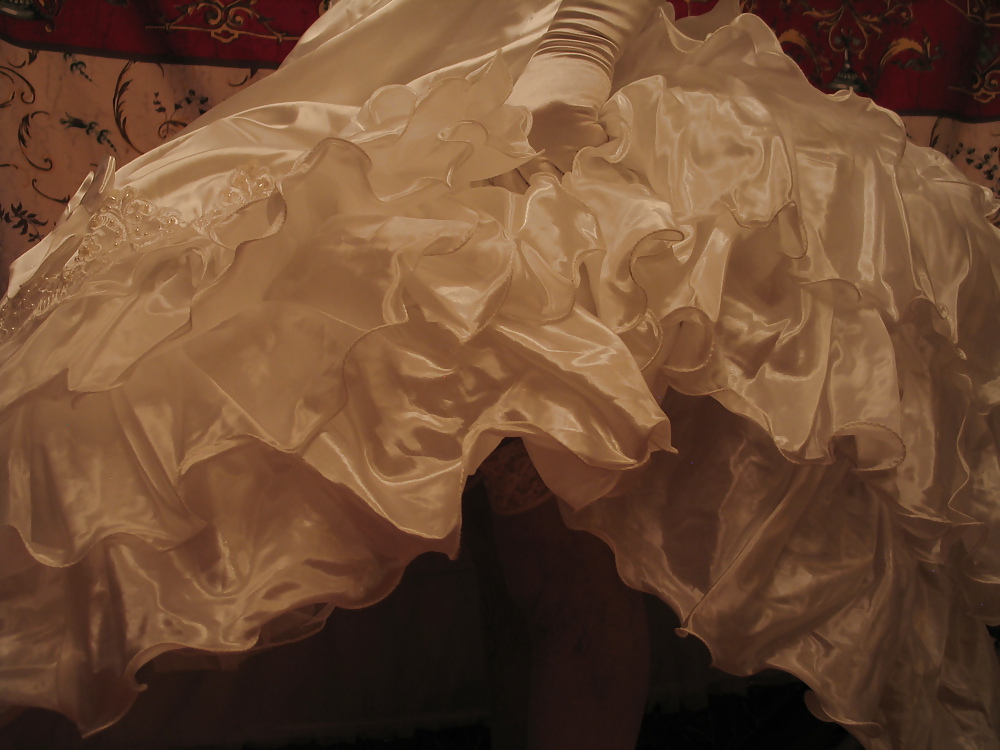 Your sissybride 1 #3525285