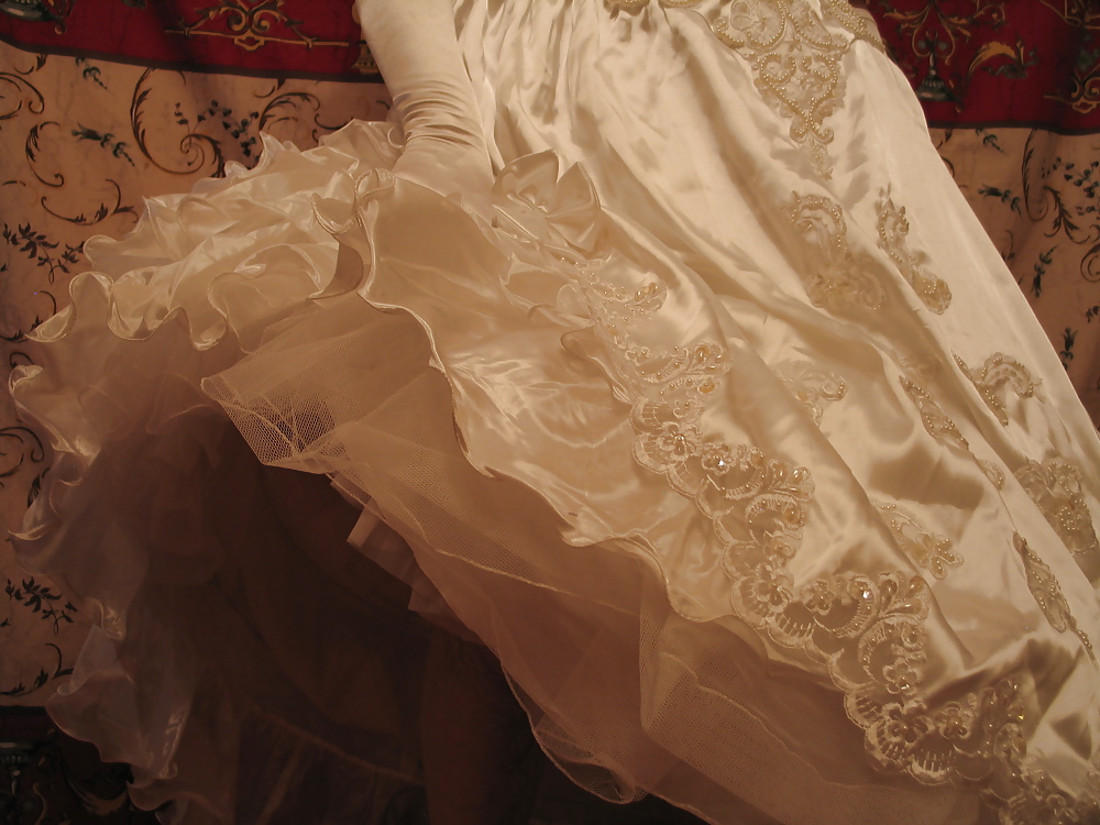 Your sissybride 1 #3525299