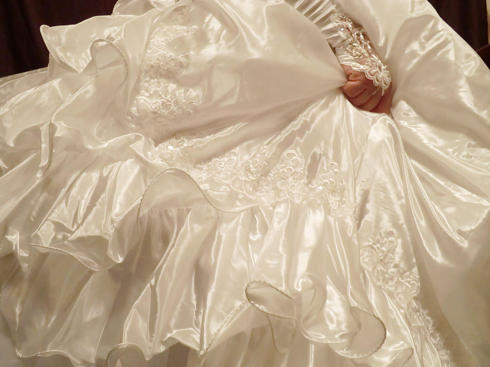 Your sissybride 1 #3525362