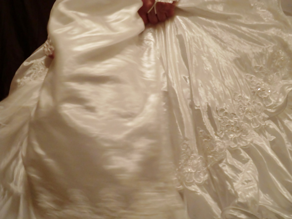Your sissybride 1 #3525373
