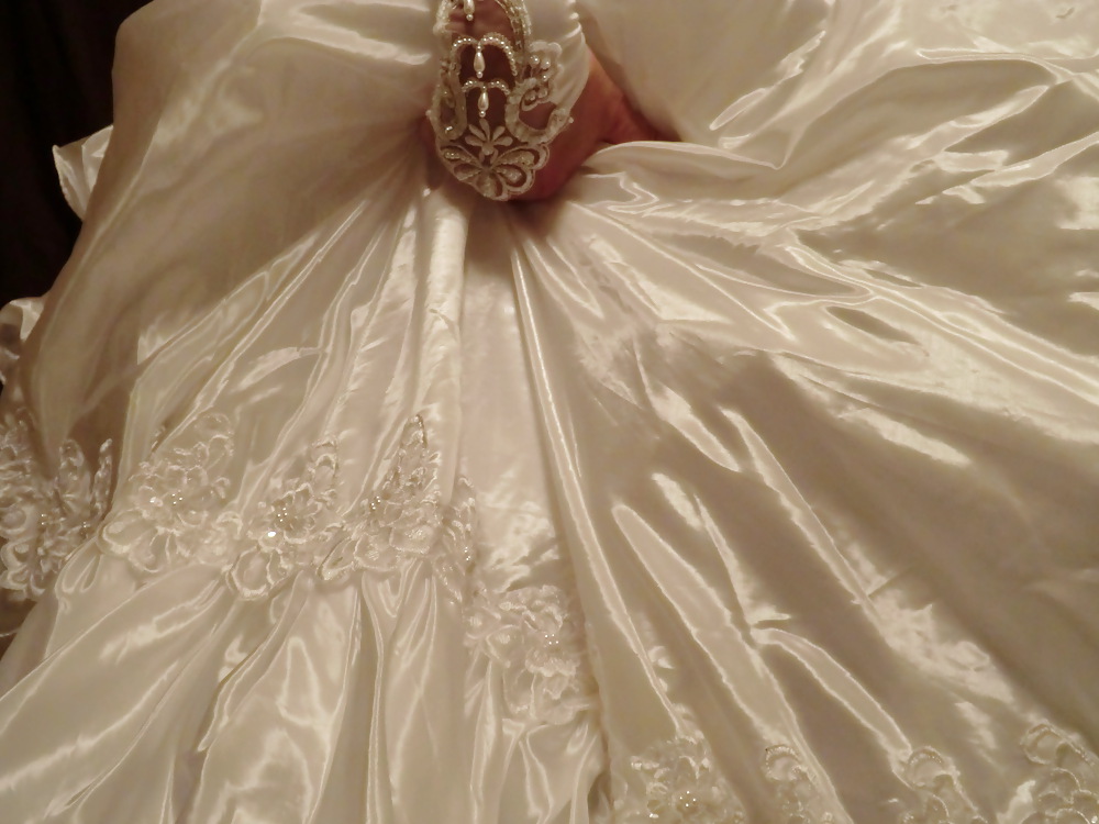 Your sissybride 1 #3525489