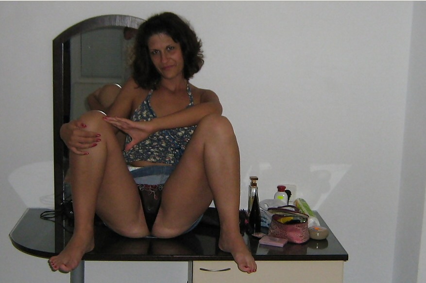 Eli -sofia ( ragazza bulgara )
 #1853426