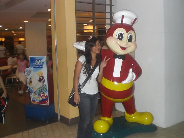 One of many of my Maganda pinay inlaws #3386538