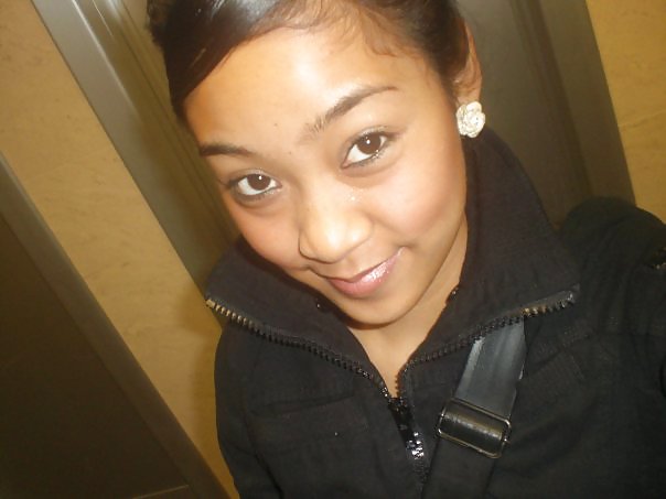 One of many of my Maganda pinay inlaws #3386542