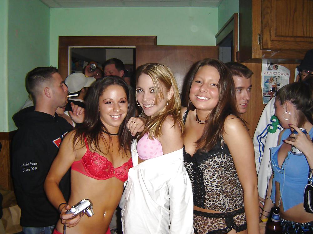 Bra Babes 109 #19879245