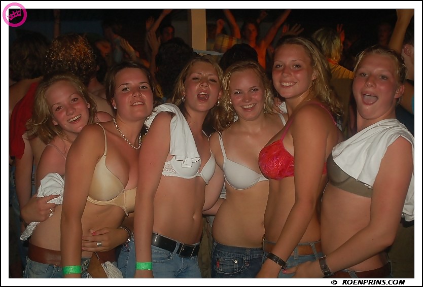 Bra Babes 109 #19879331