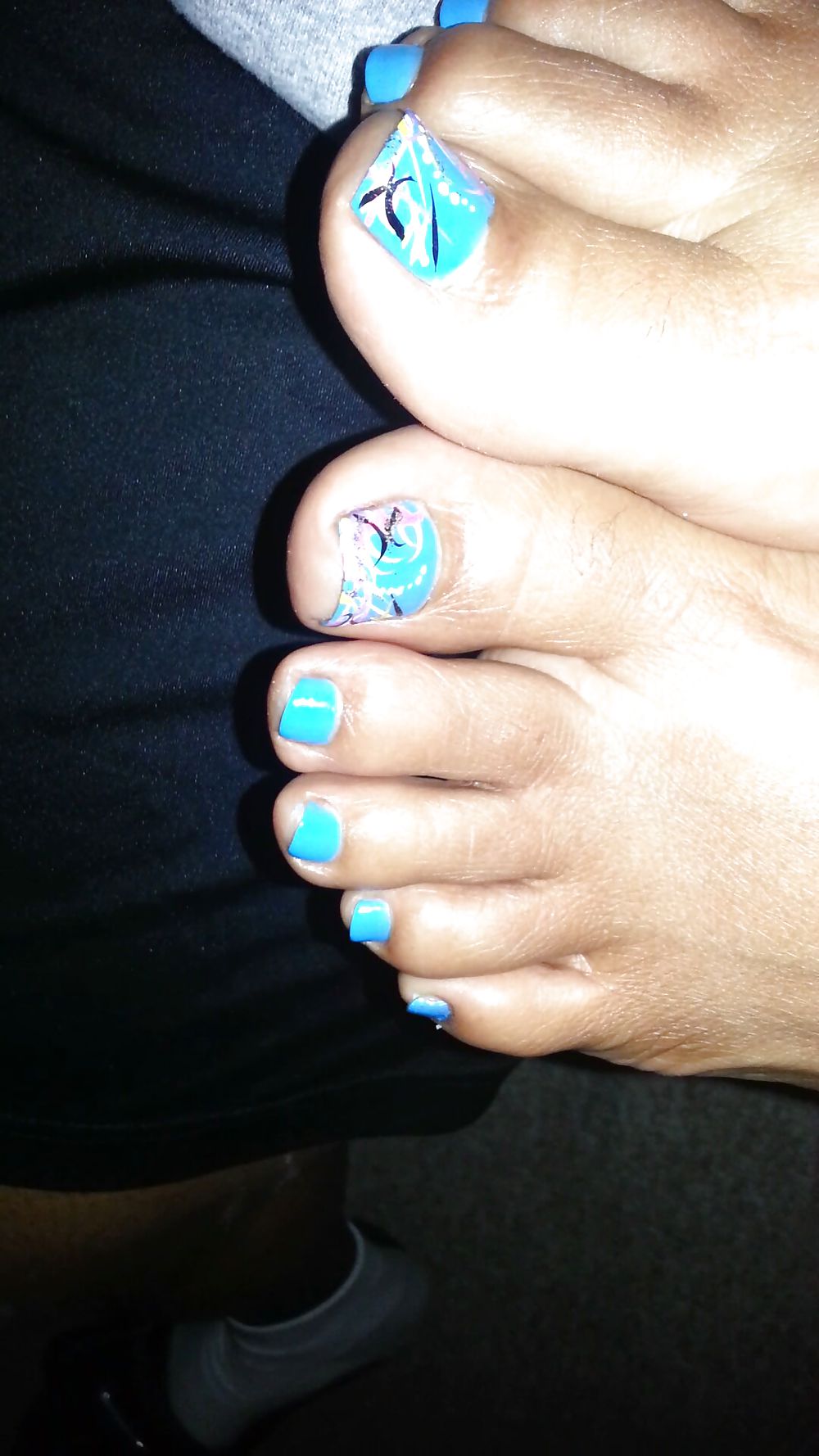 Feet and toes( new ) #21033354