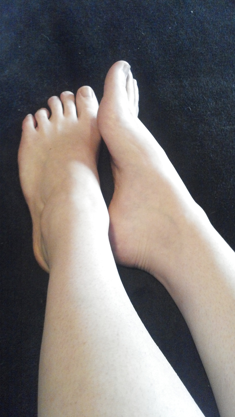 Feet and toes #15759757