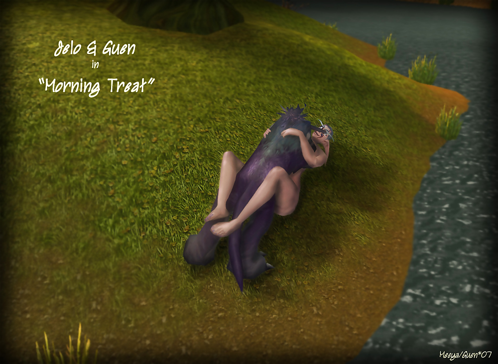 Aventuras en azeroth
 #18063817