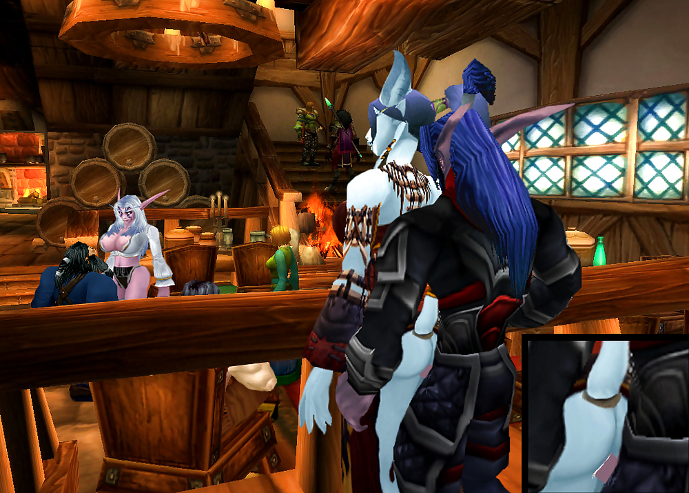 Aventuras en azeroth
 #18064414