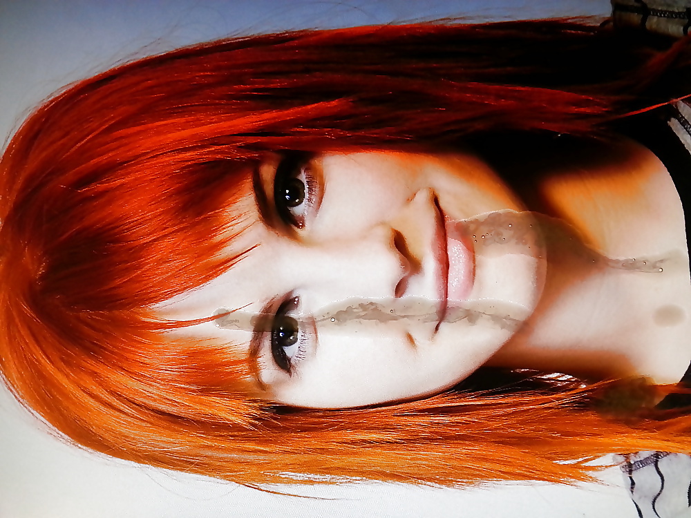 Hayley Williams #20017514