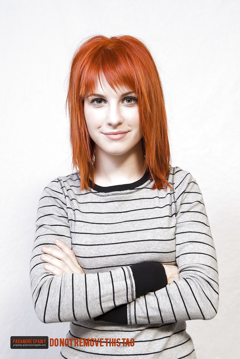 Hayley Williams #20017524