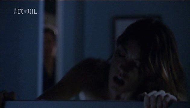 Jennifer Carpenter