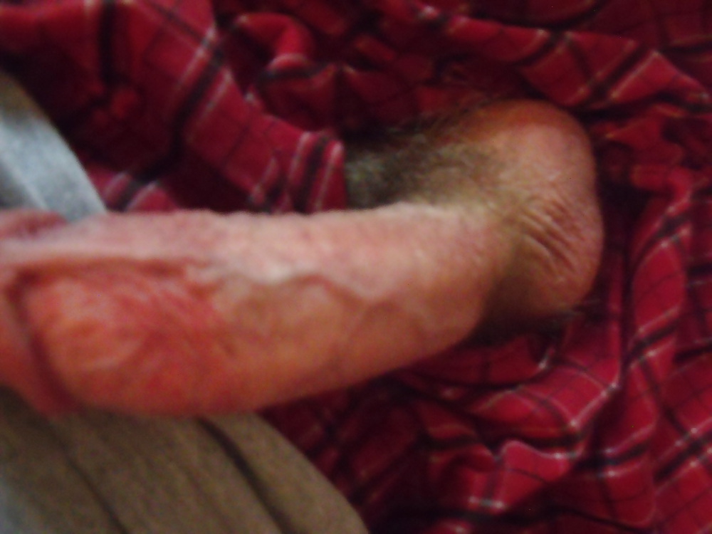 Exploring my Cock - What would you save? #9889165