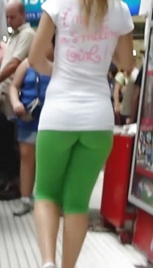 Tight Asses17 #4532015