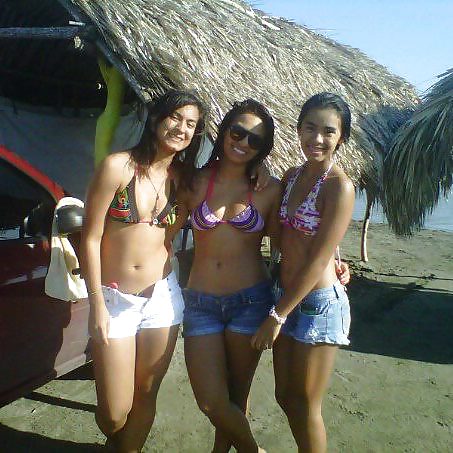 Colombian girls hot latina mix #16550070