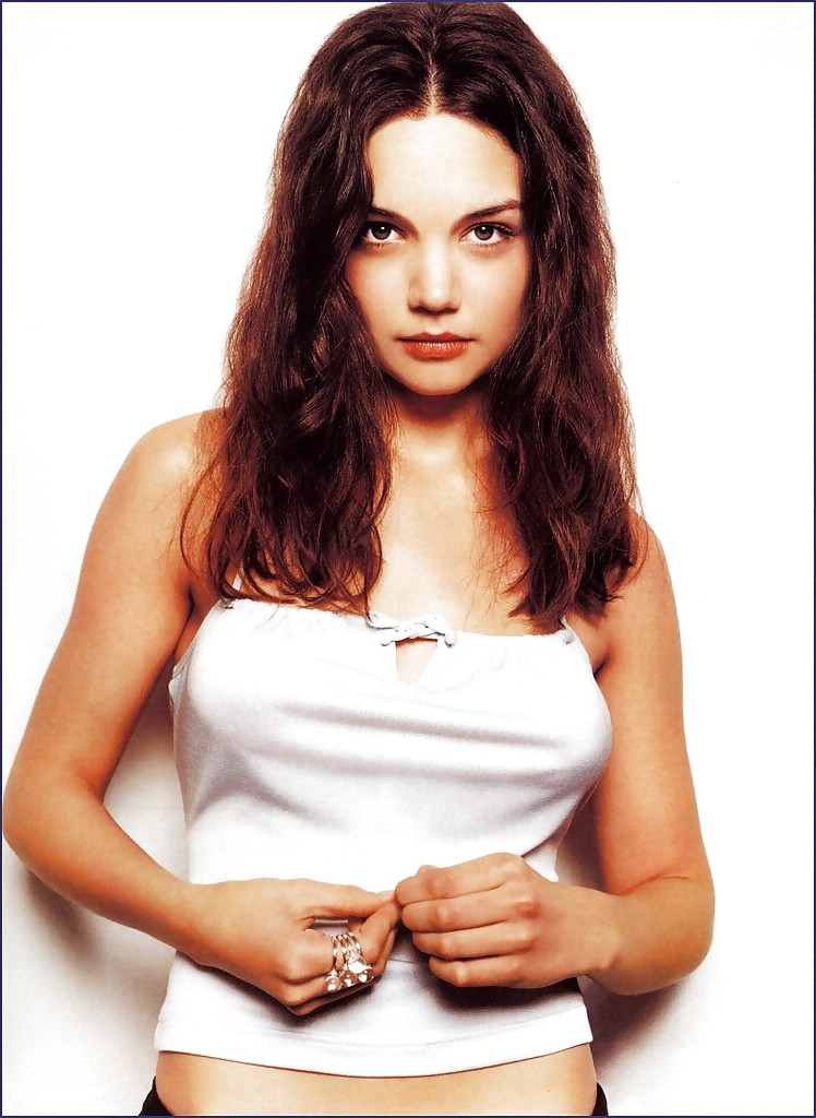 Katie holmes
 #767494