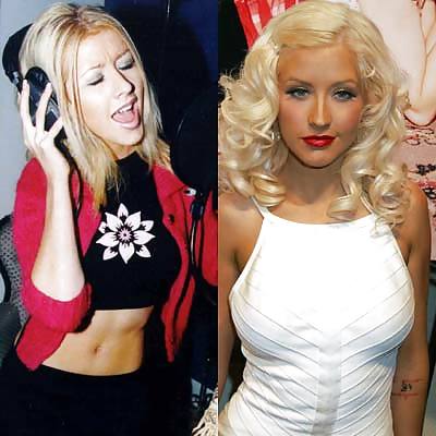 Christina Aguilera mega collection  #2629068