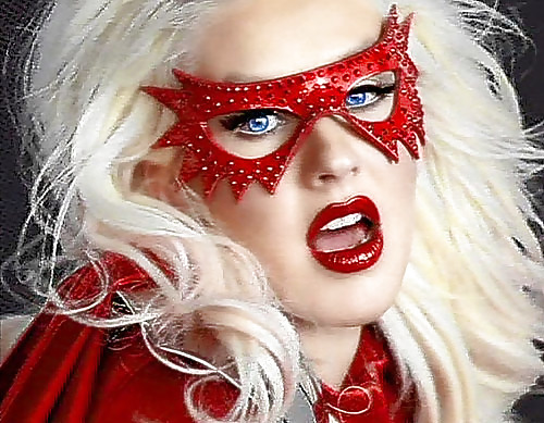 Christina Aguilera mega collection  #2629106