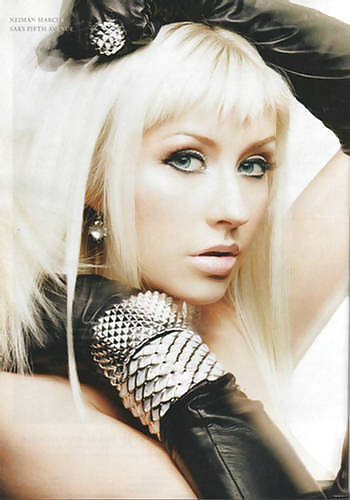 Christina Aguilera mega collection  #2629112