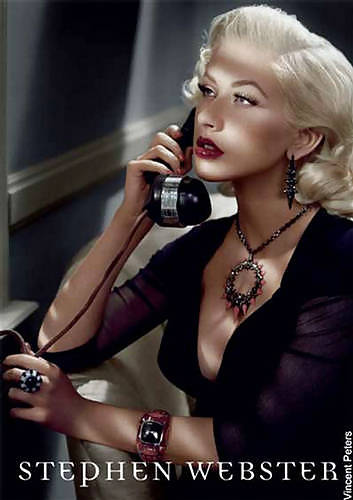Christina Aguilera mega collection  #2629115