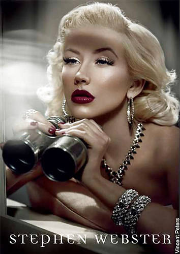 Christina Aguilera mega collection  #2629116