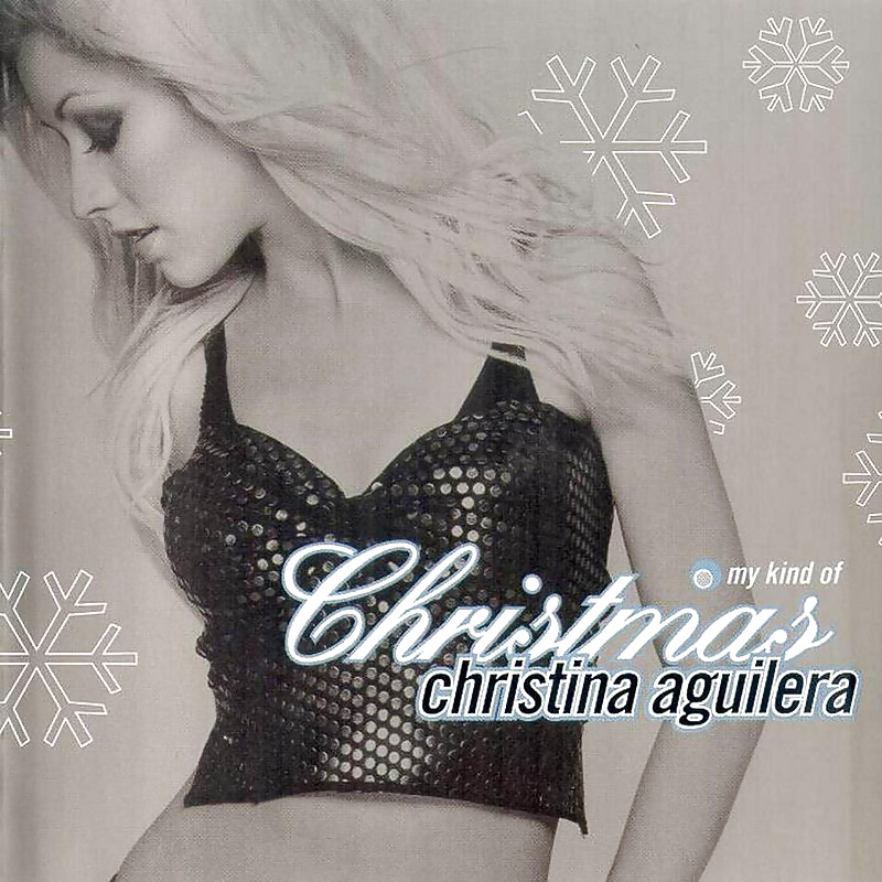 Christina Aguilera mega collection  #2629125