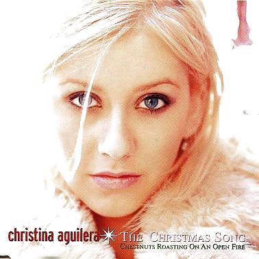 Christina Aguilera mega collection  #2629139