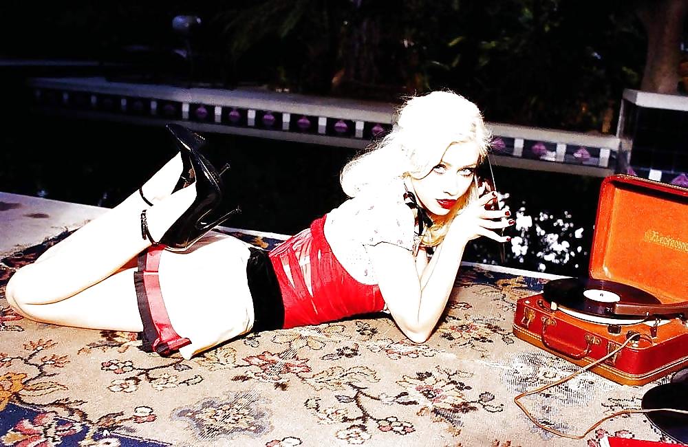 Christina Aguilera mega collection  #2629152