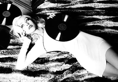 Christina Aguilera mega collection  #2629158