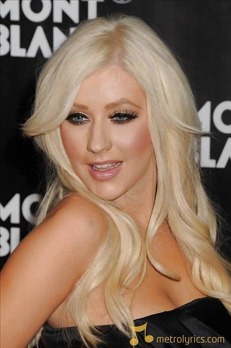 Christina Aguilera mega collection  #2629188