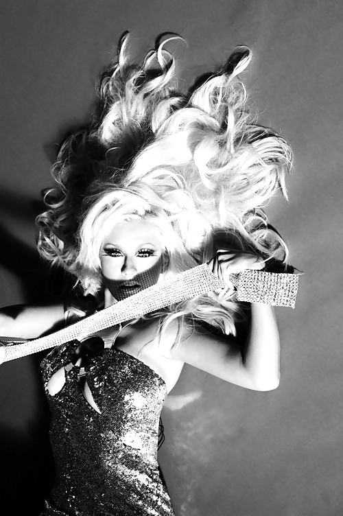 Christina Aguilera mega collection  #2629202
