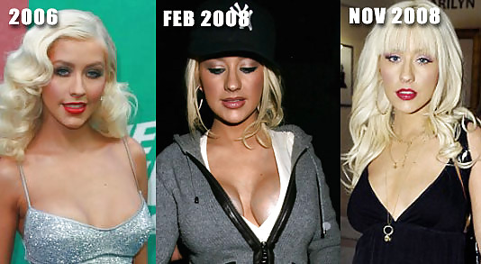 Christina Aguilera mega collection  #2629221