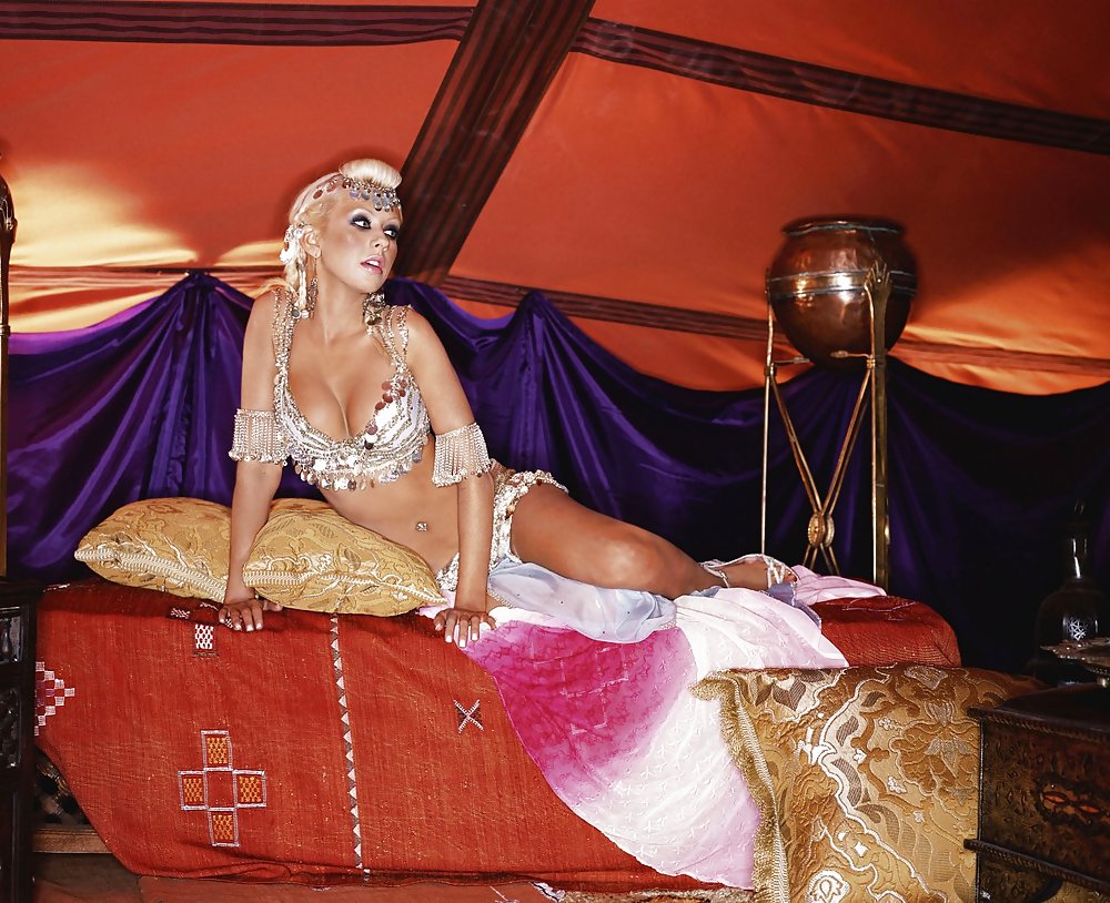 Christina Aguilera mega collection  #2629224