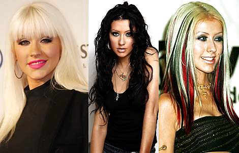 Christina Aguilera mega collection  #2629264