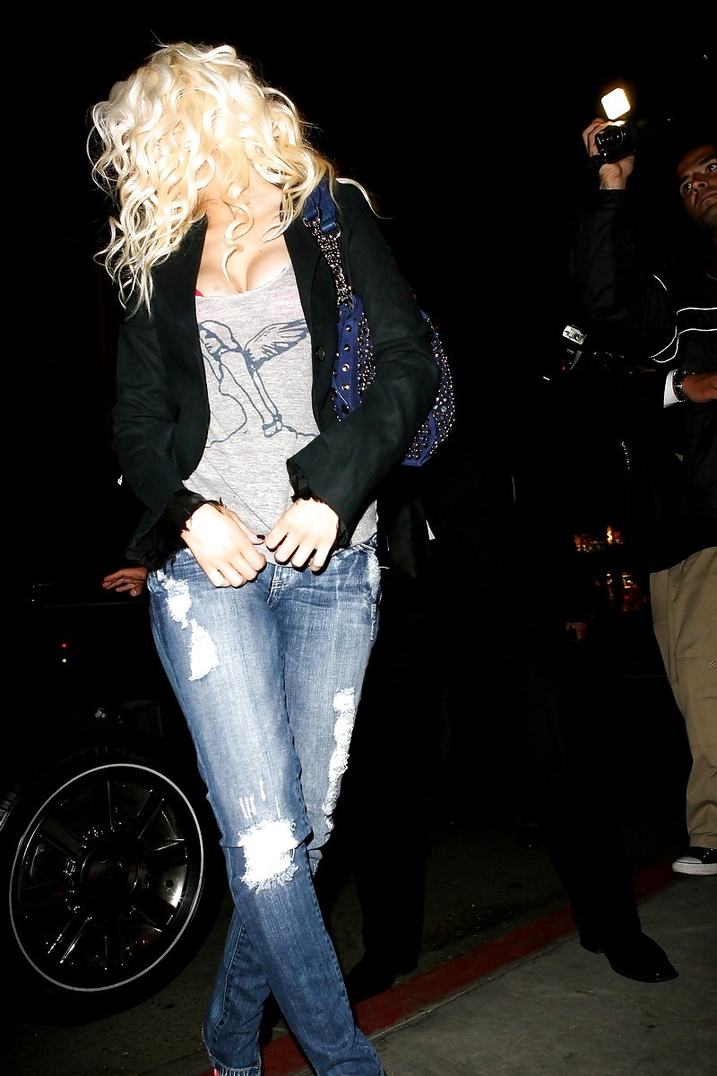 Christina Aguilera mega collection  #2629286