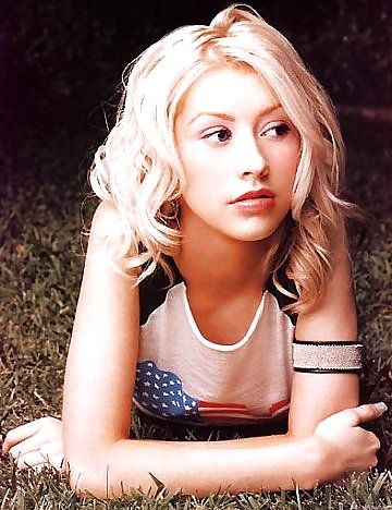 Christina Aguilera mega collection  #2629332