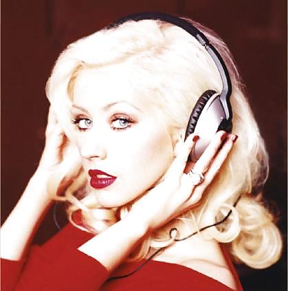 Christina Aguilera mega collection  #2629350