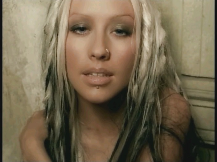 Christina Aguilera mega collection  #2629391