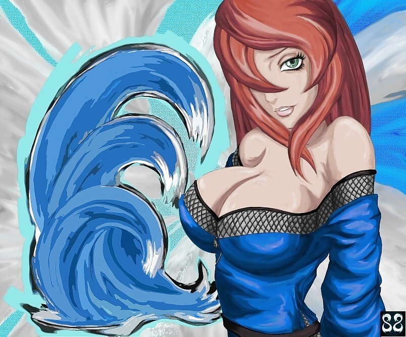 N.c. 16 (mizukage)
 #20408910