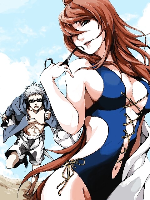N.c. 16 (mizukage)
 #20409114