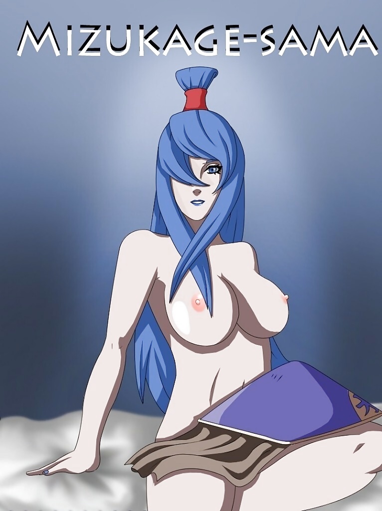 N.c. 16 (mizukage)
 #20409292