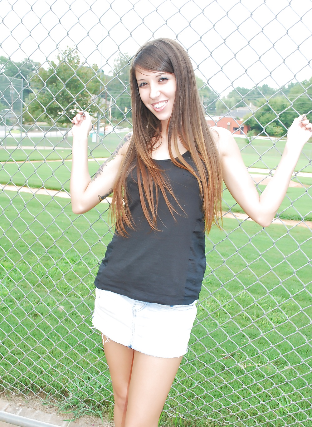 MISTY GATES 3 #4351053