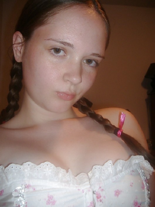 Little Tramp I Found On AdultPicShare.com #6507938