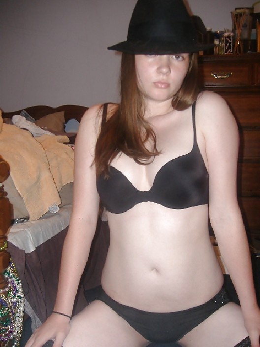 Little Tramp I Found On AdultPicShare.com #6507985