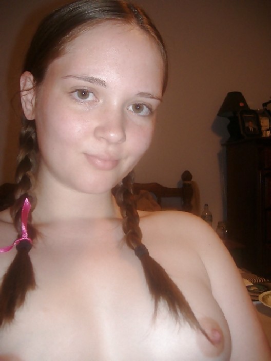 Little Tramp I Found On AdultPicShare.com #6508014